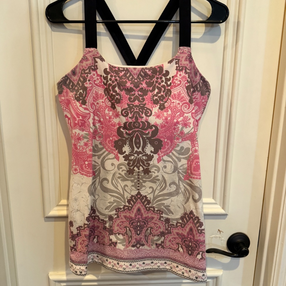 Rese Yoga/athletic top
